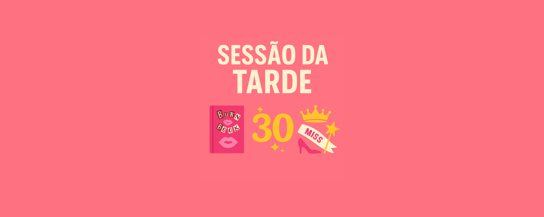 Sessão da Tarde
