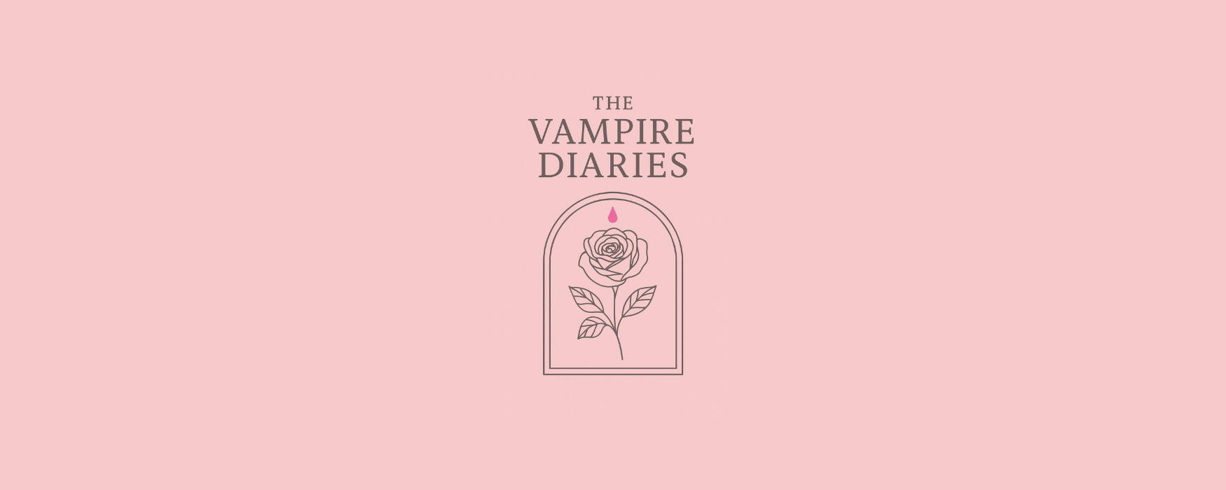 The Vampire Diaries