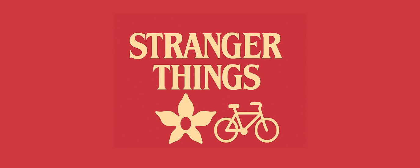 Stranger Things