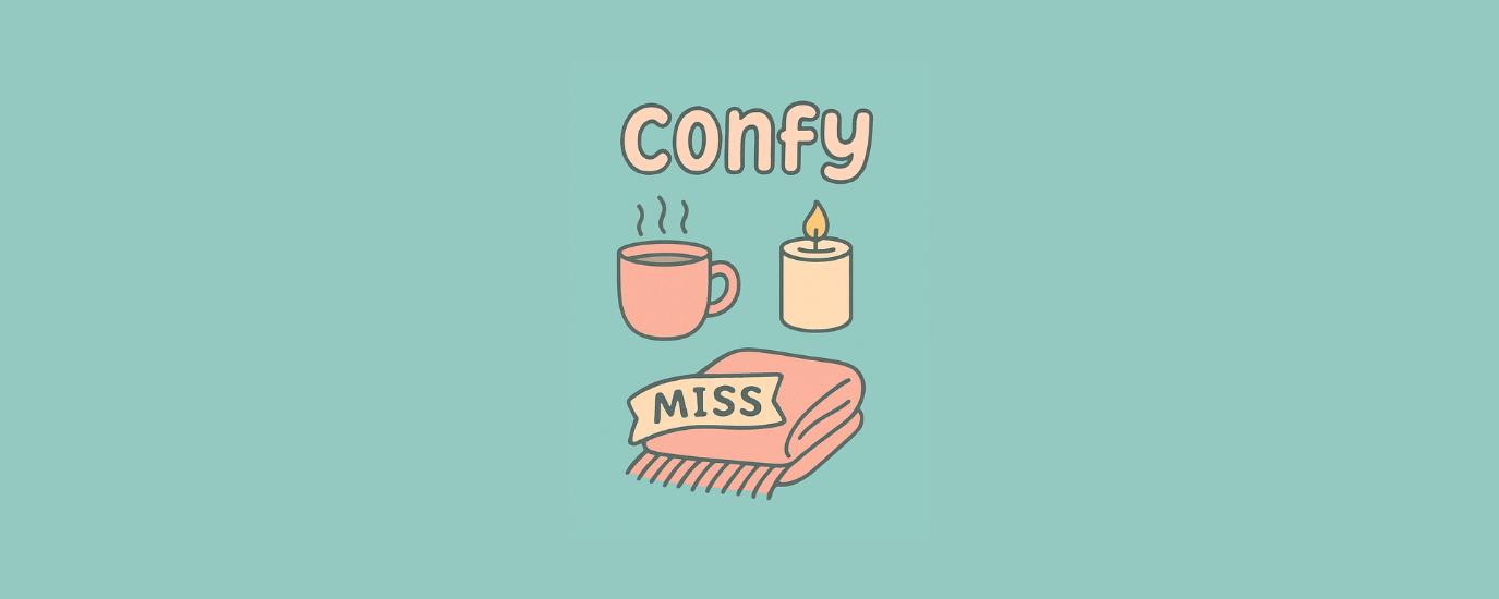 Confy