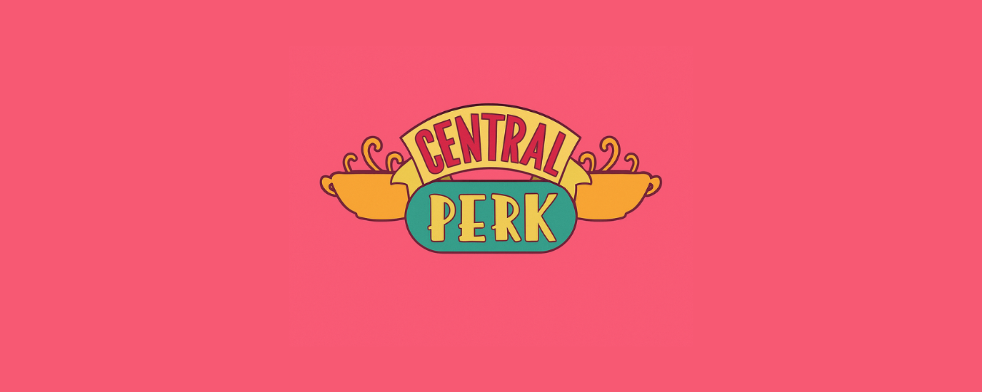 Central Perk (Friends)