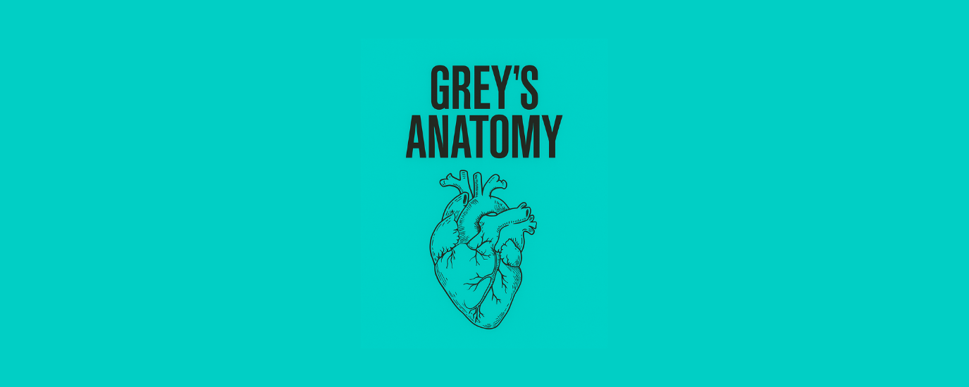 Grey’s Anatomy