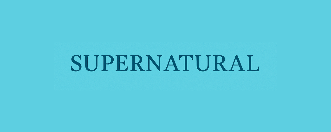 Supernatural
