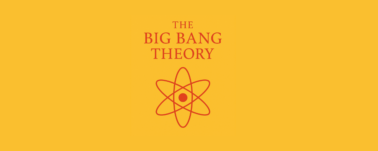 The Big Bang Theory