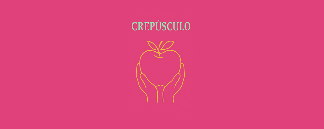 Crepúsculo
