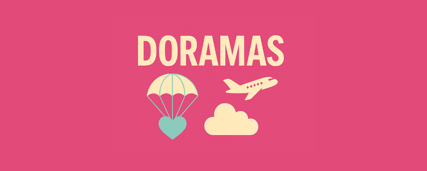 Doramas