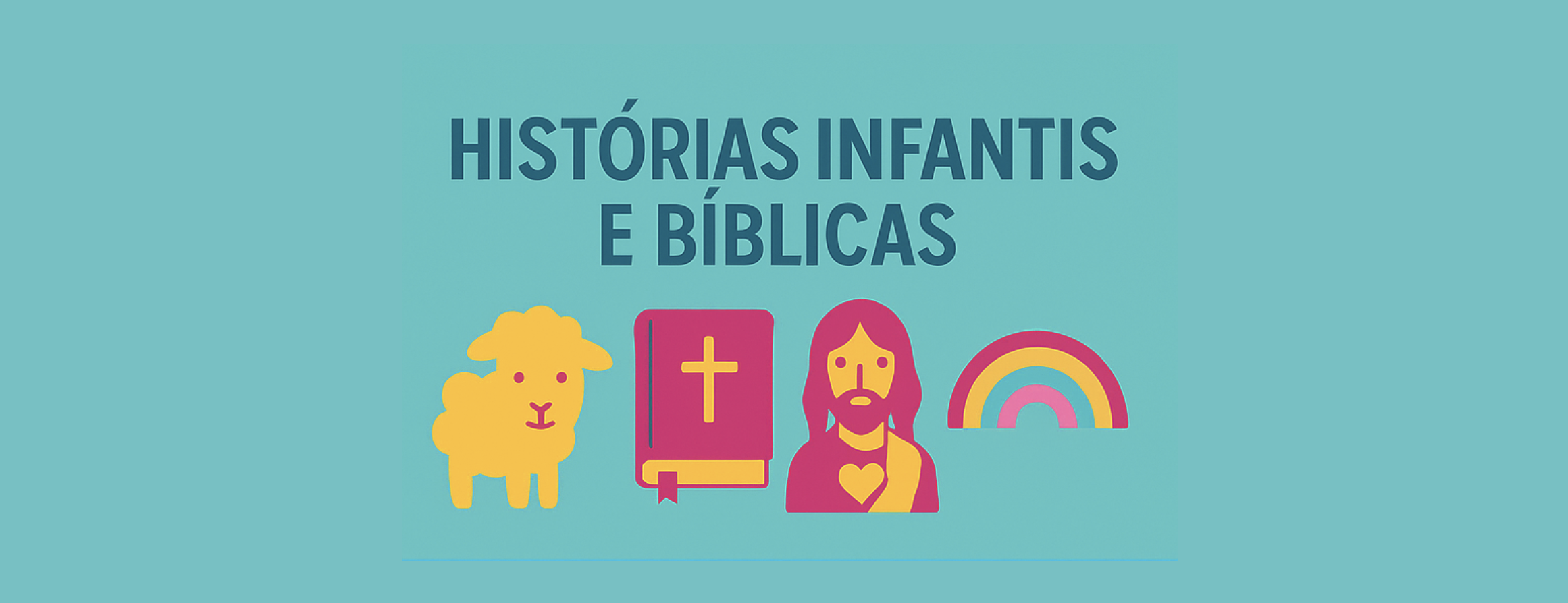 Histórias Bíblicas